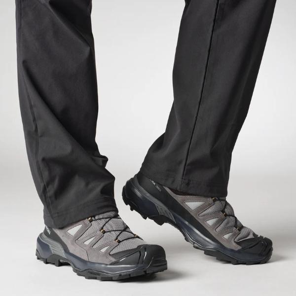 SALOMON（サロモン） X ウルトラ 360 レザー ゴアテックス メンズ