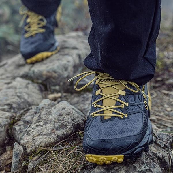 LA SPORTIVA スポルティバ アキラ II GTX メンズ(ZFHS082