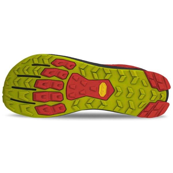 ALTRA アルトラ ローンピーク 9+ メンズ (AL0A85RG) ／ トレラン