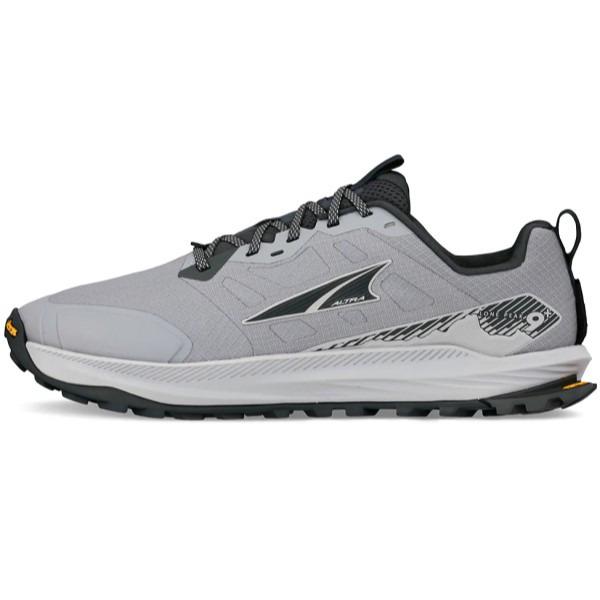 アルトラ ローンピーク 9+ メンズ (AL0A85RG) ／ トレランシューズ トレイル 登山 ビブラムソール メガグリップ ゼロドロップ ローカット の商品画像