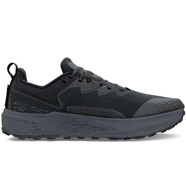 ALTRA アルトラ ティンプ 6 メンズ (AL0A85T6) ／ トレイルランニング