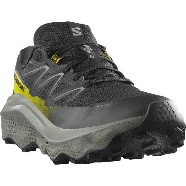 SALOMON（サロモン） ウルトラフロー2 GTX (L47883200) ／ トレラン