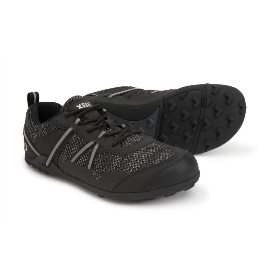 ゼロシューズ テラフレックス2 メンズ ／ トレラン シューズ ローカット ベアフット ゼロドロップ 軽量 通気性 ハイキング