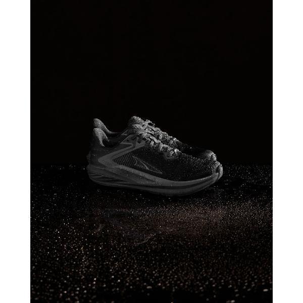 ALTRA アルトラ トーリン 8 GTX メンズ ／ ランニングシューズ レース