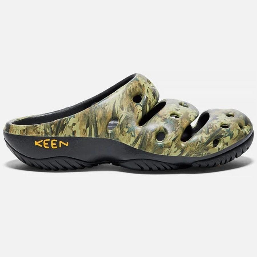 最大77 Offクーポン キーン ヨギ アーツ メンズ サンダル スリッポンシューズ 軽量 高い耐久性 キャンプ フェス デイリー タウン 普段使い オールシーズン Wantannas Go Id