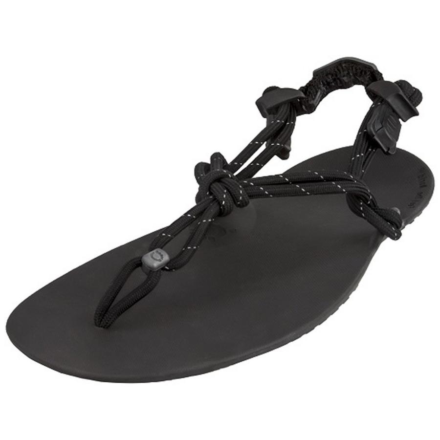 1914円 限定特価 ゼロシューズ ジェネシス メンズ Gen サンダル トレラン ランニング ベアフット ワラーチ 薄いソール