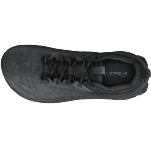 ALTRA アルトラ オリンパス6 ハイク ロー ゴアテックス レディース