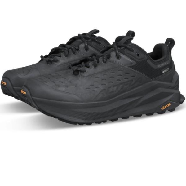 アルトラ オリンパス6 ハイク ロー ゴアテックス レディース (AL0A85NN