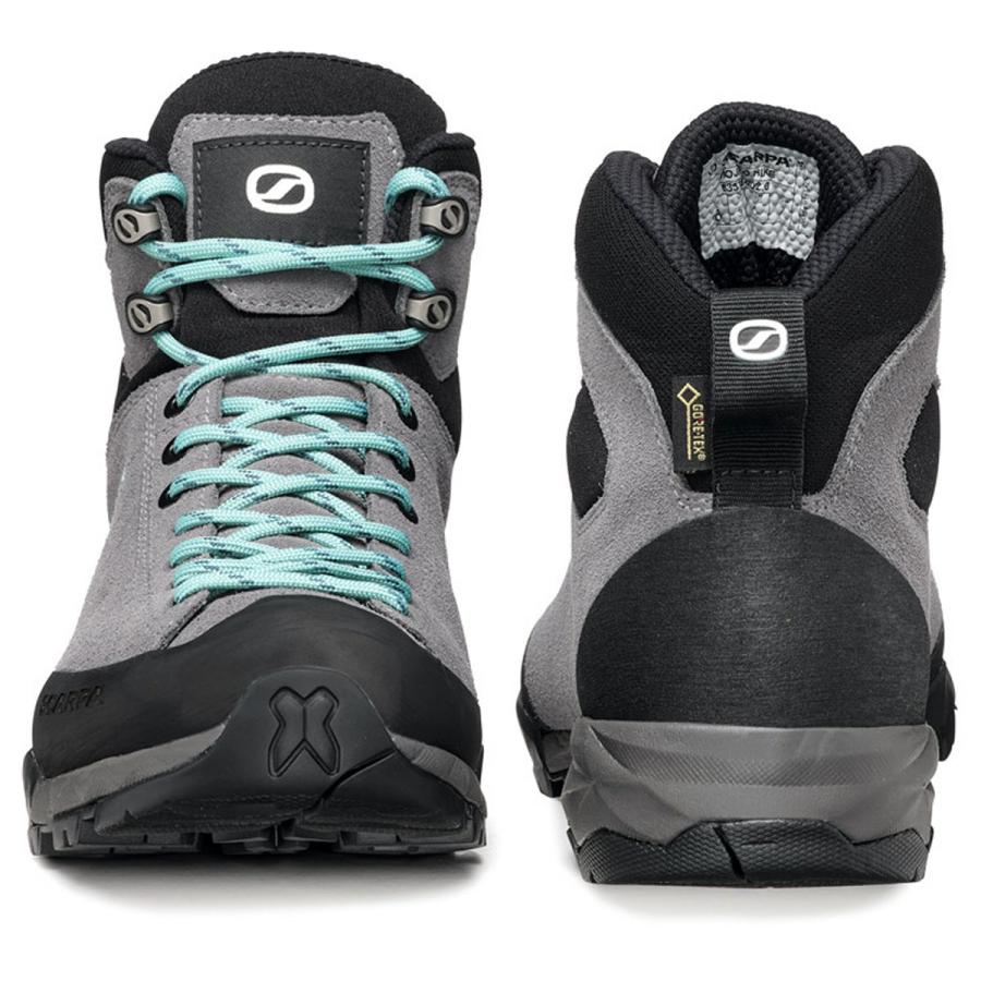 SCARPA スカルパ モヒートハイク GTX レディース (SC22053) ／ 登山靴 