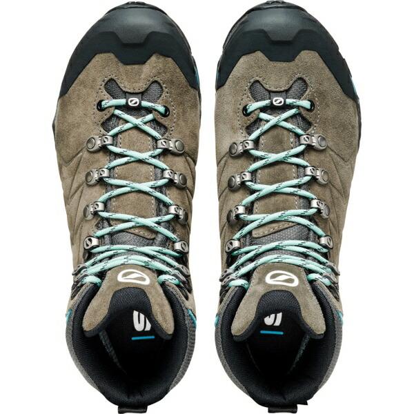 SCARPA（スカルパ） ○スカルパ ZGトレックGTX レディース (SC22042