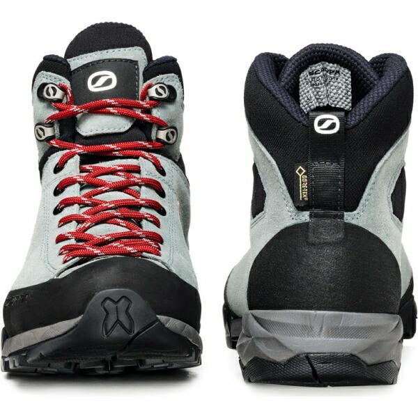 【新品】SCARPA GORE-TEX 防水ミッドカット登山靴 レディース SCARPA | RUSH 2 PRO MID GTX WOMEN'S