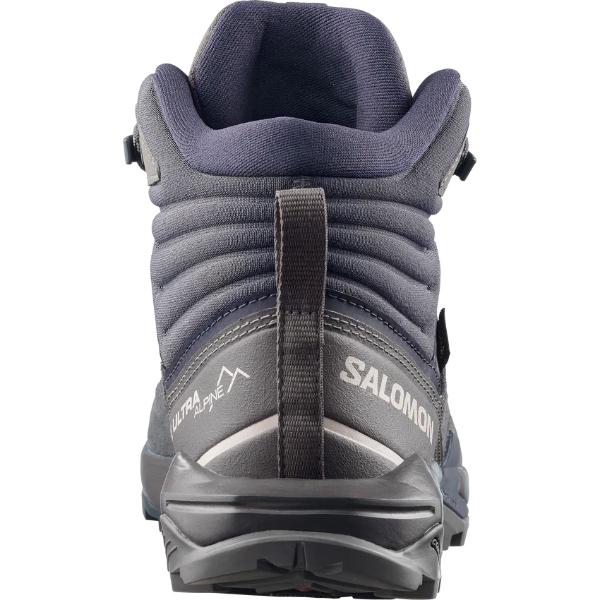 SALOMON（サロモン） X ウルトラ アルパイン ミッド ゴアテックス
