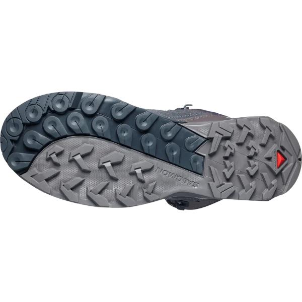 SALOMON（サロモン） X ウルトラ アルパイン ミッド ゴアテックス