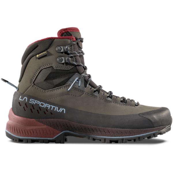 LA SPORTIVA（スポルティバ） TX5 エボ ミッド GTX レディース
