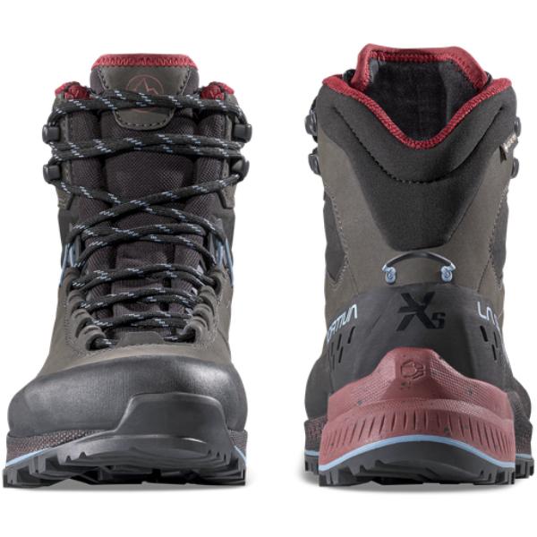LA SPORTIVA（スポルティバ） TX5 エボ ミッド GTX レディース
