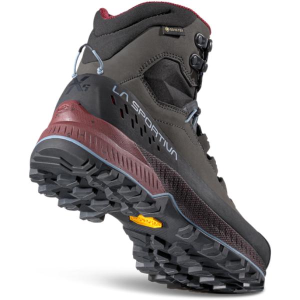 LA SPORTIVA（スポルティバ） TX5 エボ ミッド GTX レディース