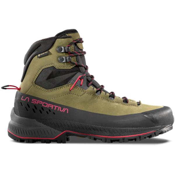 LA SPORTIVA（スポルティバ） TX5 エボ ミッド GTX レディース
