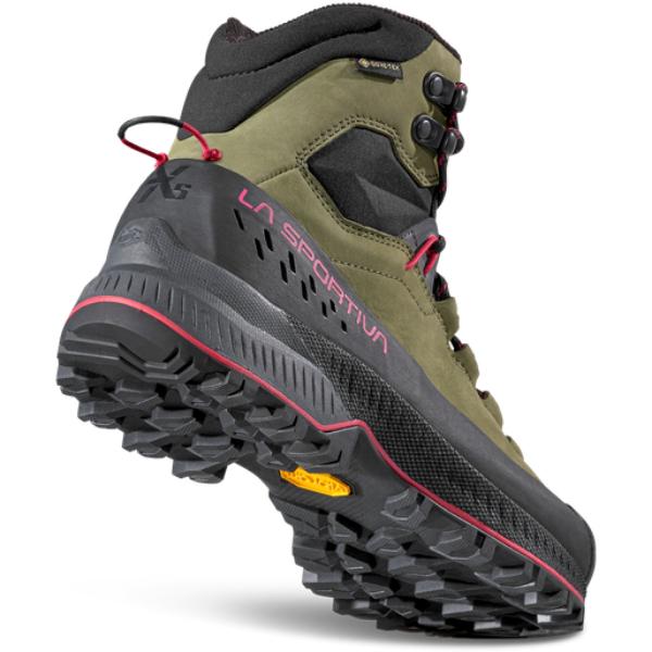 LA SPORTIVA（スポルティバ） TX5 エボ ミッド GTX レディース