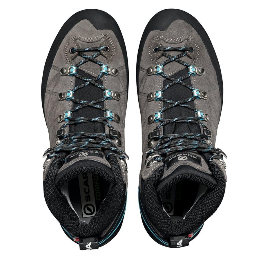 SCARPA - スカルパ　登山靴　マルモラーダプロ　EU38 SCARPA - スカルパ 登山靴 マルモラーダプロ EU38 アウトドア