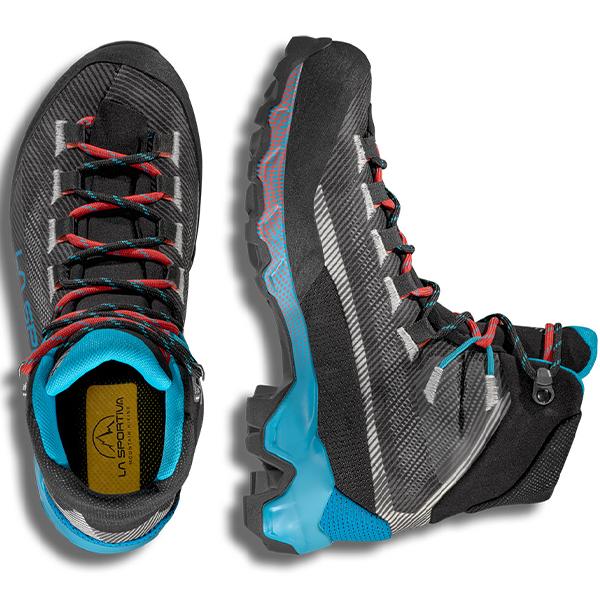 LA SPORTIVA（スポルティバ） ○スポルティバ エクイリビウム ハイク