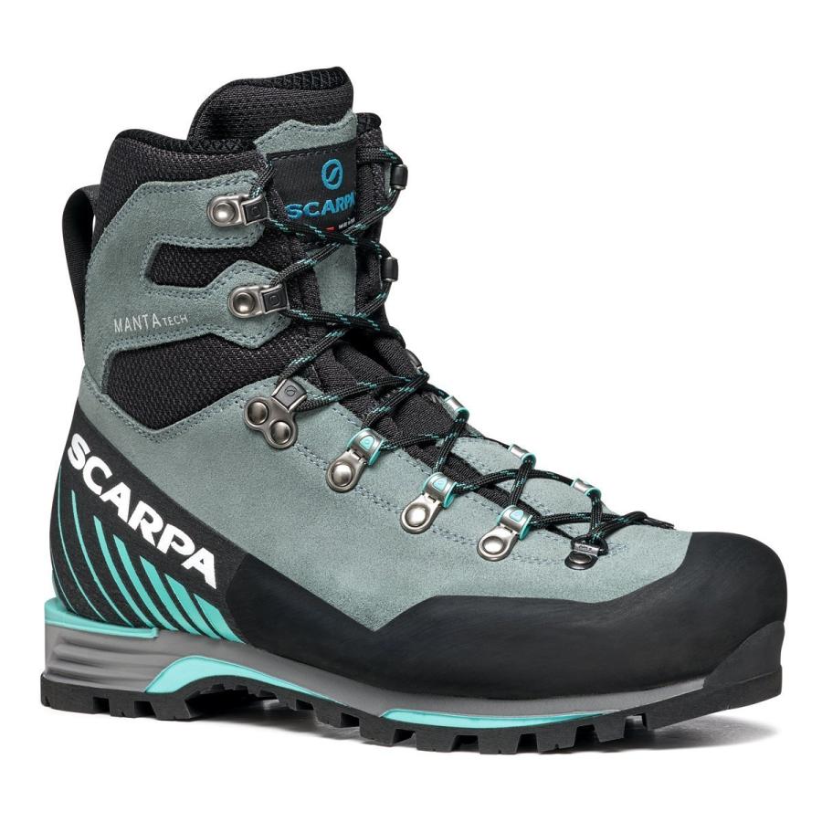 SCARPA（スカルパ） マンタテック GTX レディース (SC23262) ／ 登山靴