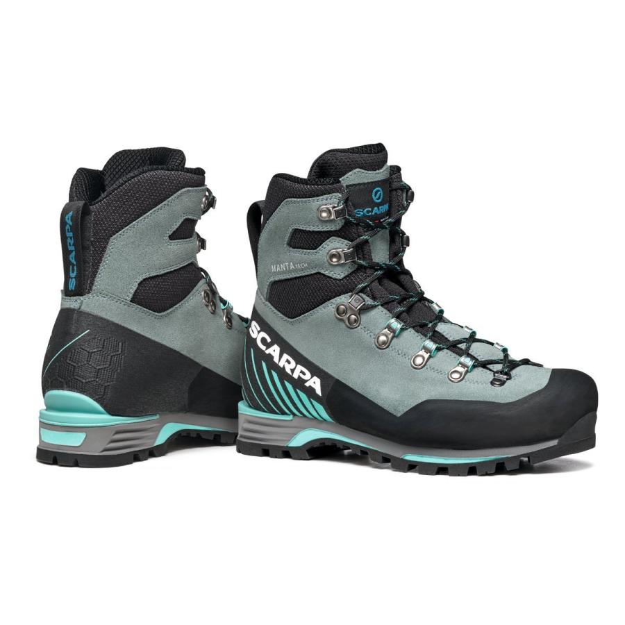 SCARPA（スカルパ） マンタテック GTX レディース (SC23262) ／ 登山靴