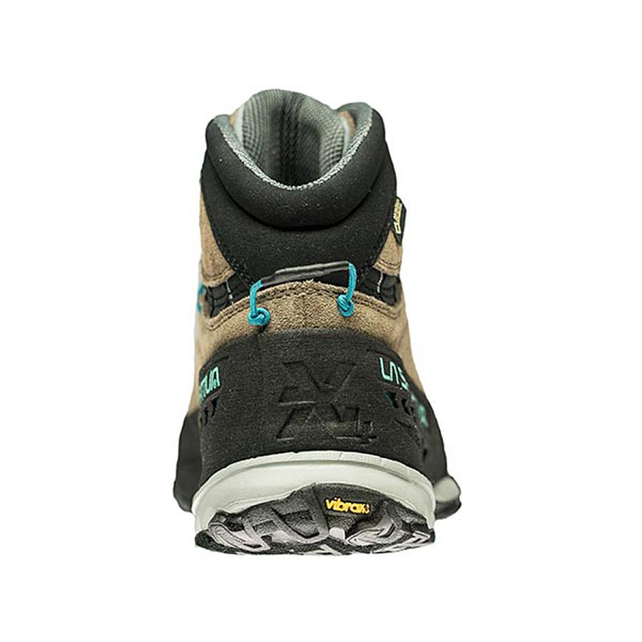 スポルティバ トラバース X4 ミッド ゴアテックス ウーマン ／ アプローチシューズ クライミング 登山 防水透湿 ビブラムメガグリップ | LA SPORTIVA | 03