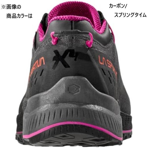 LA SPORTIVA（スポルティバ） トラバースX4 EVO GTX レディース