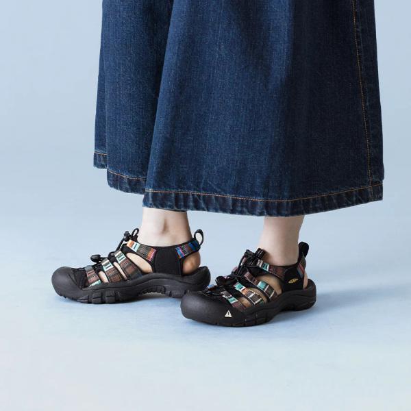 KEEN（キーン） 【特価・返品交換不可】キーン ニューポート H2