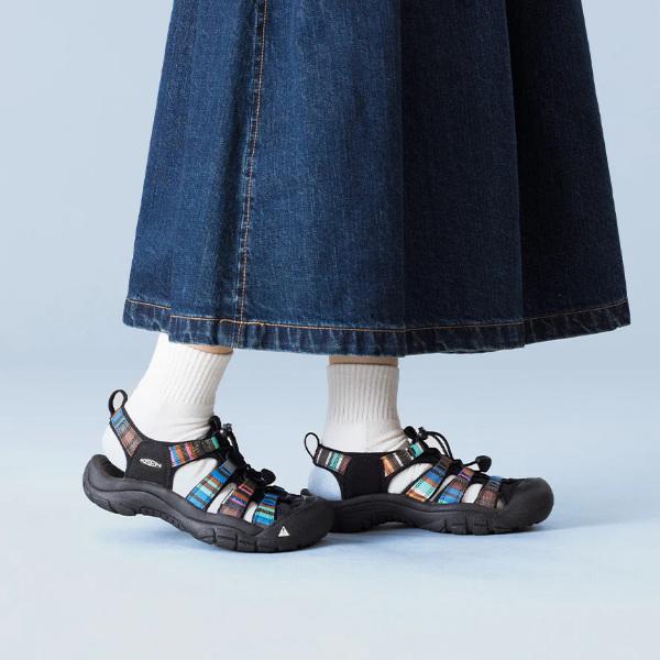 KEEN（キーン） 【特価・返品交換不可】キーン ニューポート H2