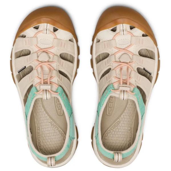 キズナ美品✨keen キーン ニューポートH2 アウトドアサンダル水陸両用 KEEN（キーン） 【特価・返品交換不可】キーン ニューポート H2