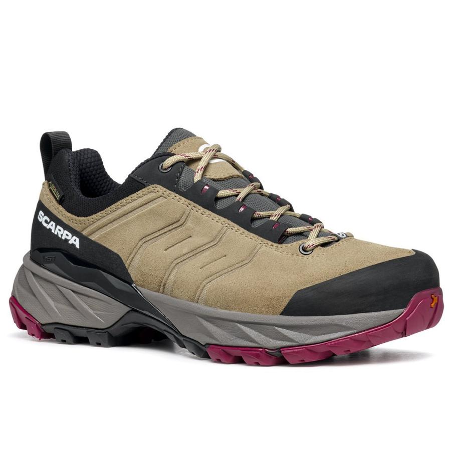 SCARPA - スカルパ トレッキングシューズ 楽天市場】スカルパ SCARPA 登山靴 トレッキングシューズ マンタ