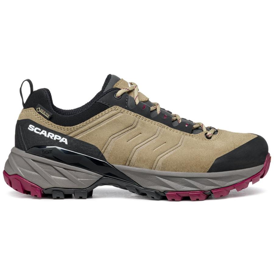 SCARPA（スカルパ） ラッシュトレイル GTX レディース (SC22055