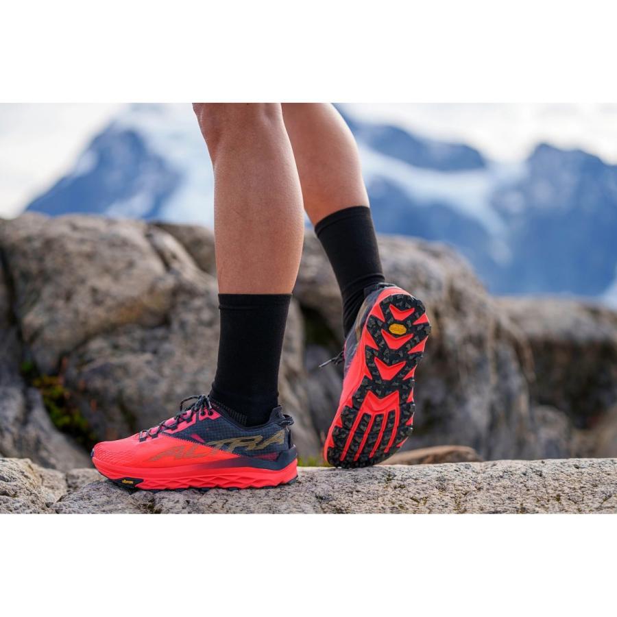 ALTRA 【特価・返品交換不可】アルトラ モンブラン レディース