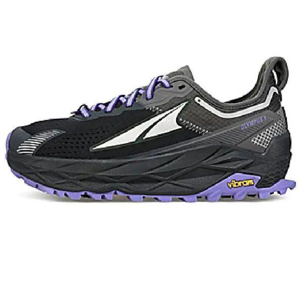 アルトラ オリンパス5 レディース (AL0A7R74) ／ トレラン 登山