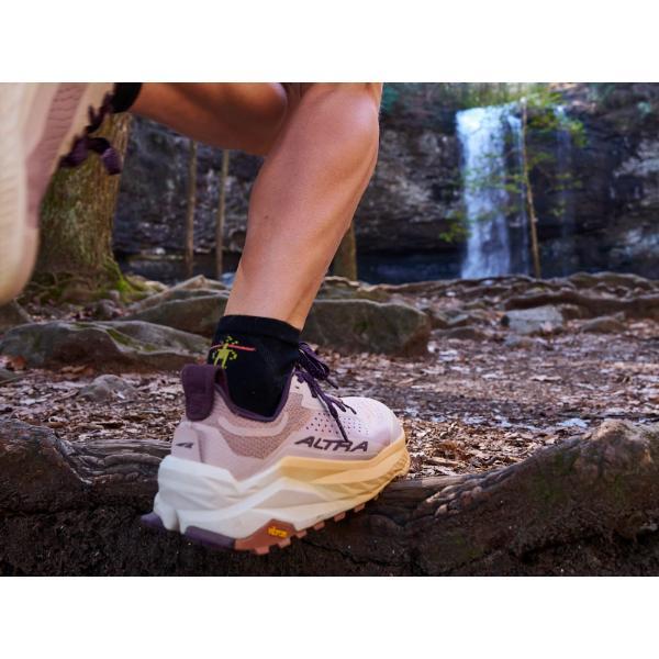 ALTRA アルトラ オリンパス 6 レディース (AL0A85NK