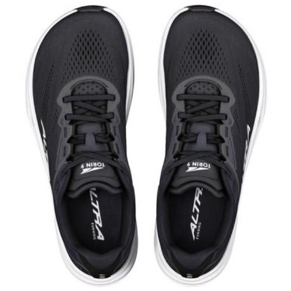 ALTRA アルトラ トーリン9 ワイド レディース (AL0A85XQ) ／ 幅広