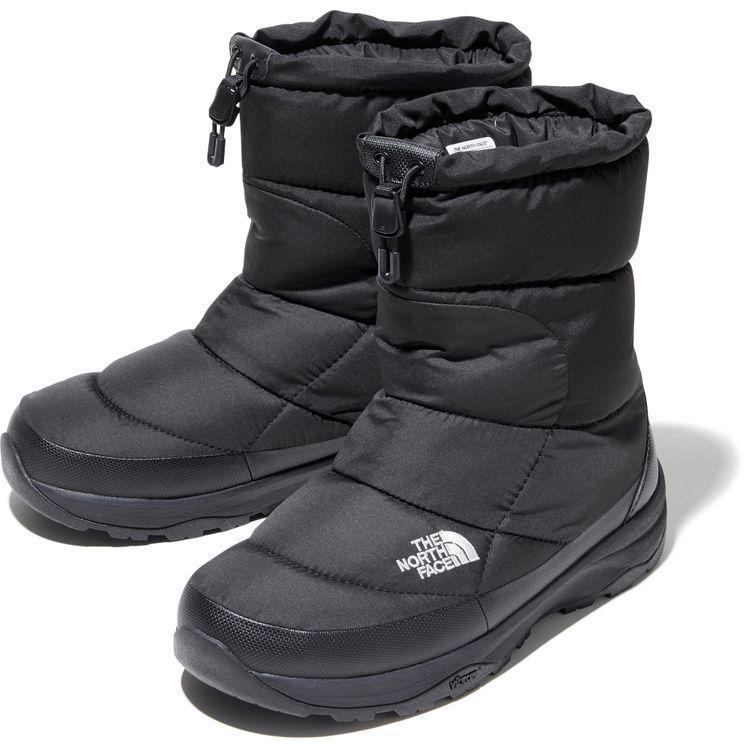 THE NORTH FACE（ザ ノースフェイス） ヌプシ ダウン ブーティー II