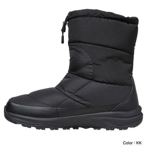 THE NORTH FACE（ザ ノースフェイス） ヌプシ ダウン ブーティー II