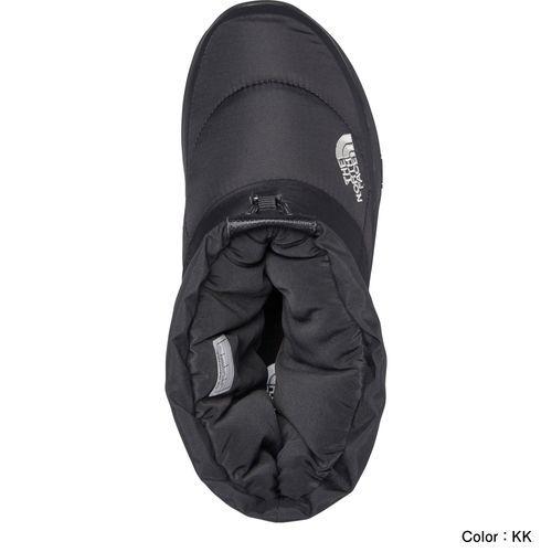 THE NORTH FACE（ザ ノースフェイス） ヌプシ ダウン ブーティー II