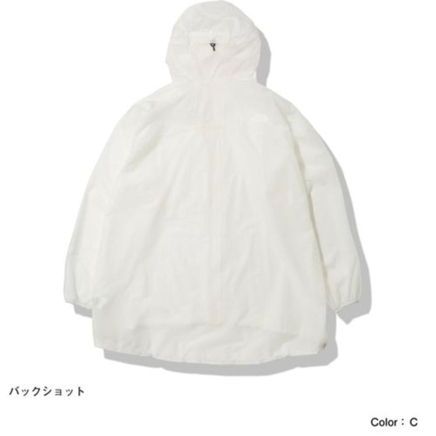 THE NORTH FACE（ザ ノースフェイス） タプトポンチョ メンズ (NP12211