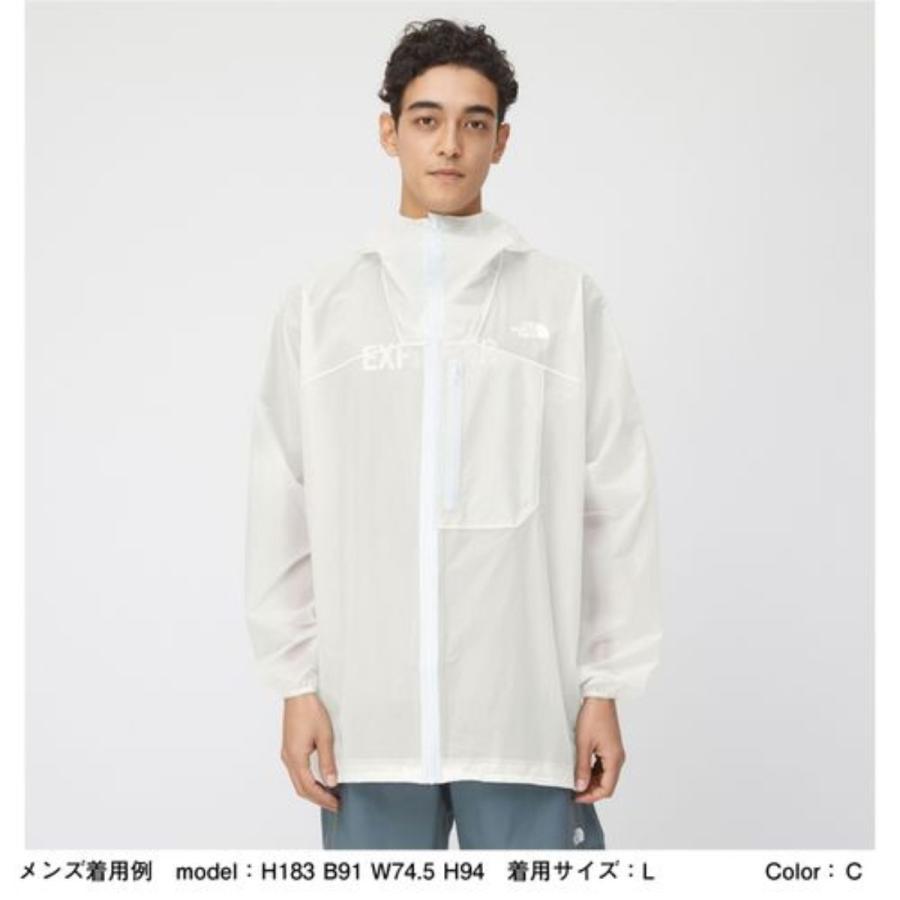 THE NORTH FACE ザ・ノース・フェイス タプトポンチョ メンズ