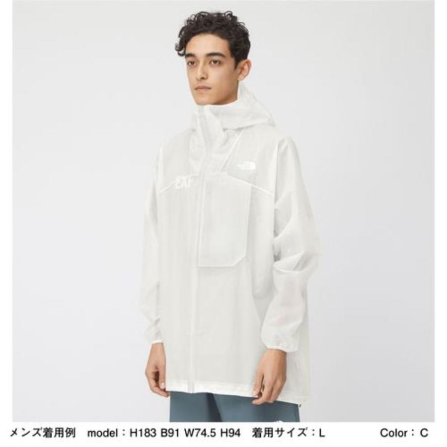 THE NORTH FACE（ザ ノースフェイス） タプトポンチョ メンズ (NP12211