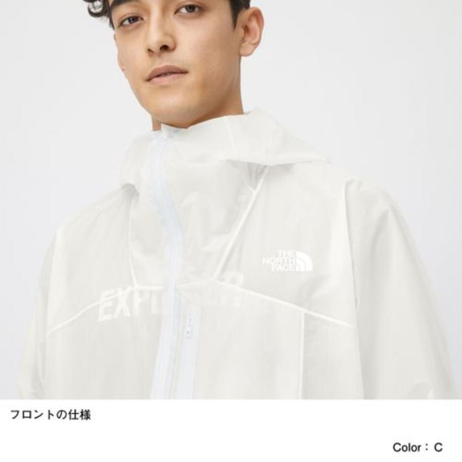 THE NORTH FACE（ザ ノースフェイス） タプトポンチョ メンズ (NP12211