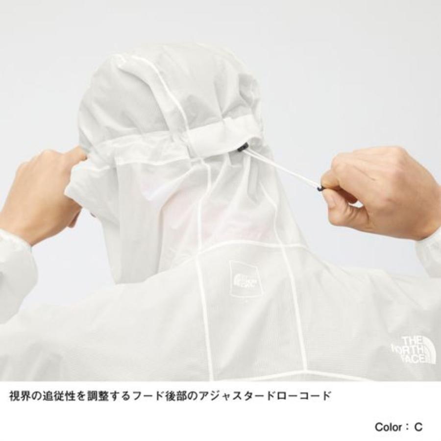 THE NORTH FACE ザ・ノース・フェイス タプトポンチョ メンズ