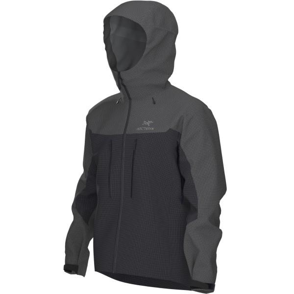 アークテリクスジャケット ARC'TERYX（アークテリクス） アルファ ジャケット メンズ (X000009898