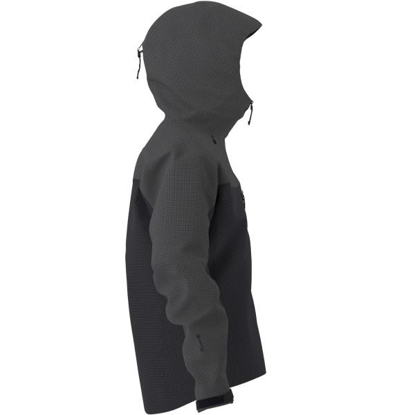 ARC'TERYX（アークテリクス） アルファ ジャケット メンズ (X000009898