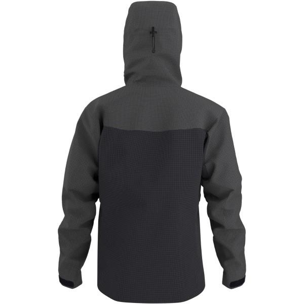 ARC'TERYX（アークテリクス） アルファ ジャケット メンズ (X000009898