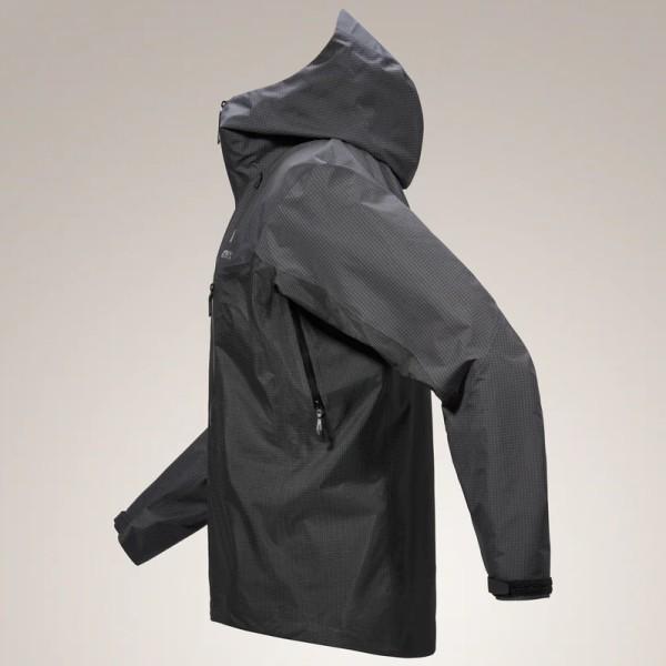 ARC'TERYX（アークテリクス） アルファ ジャケット メンズ (X000009898