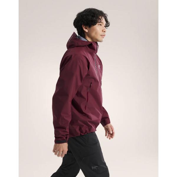 ARC'TERYX アークテリクス ベータ ジャケット メンズ